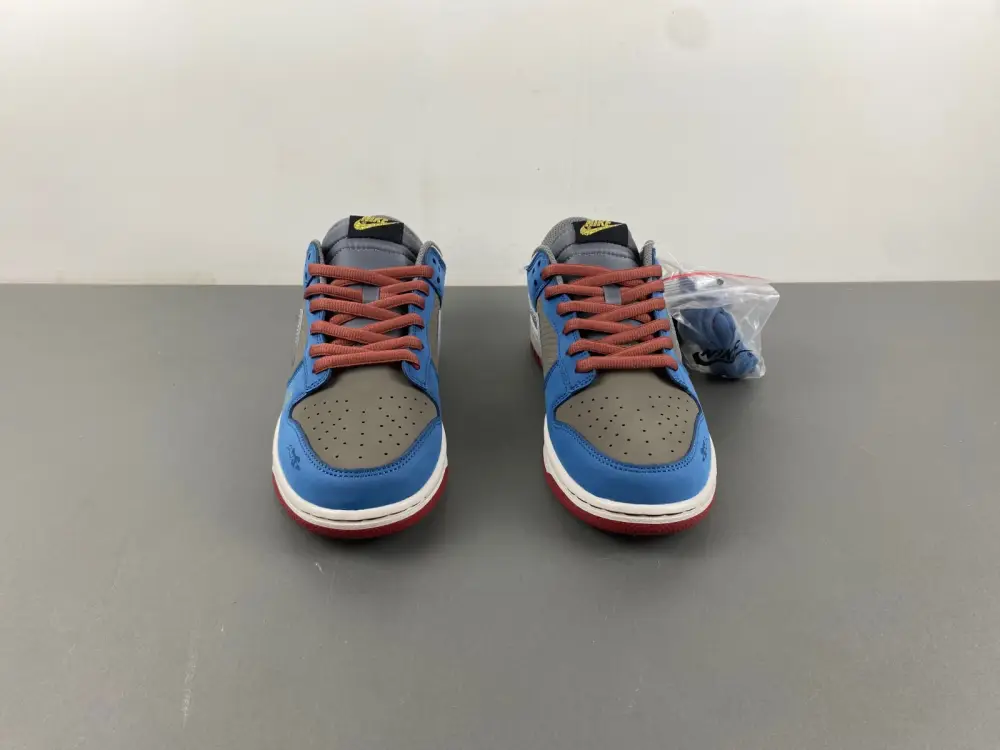 Nike Dunk Low NO.205 