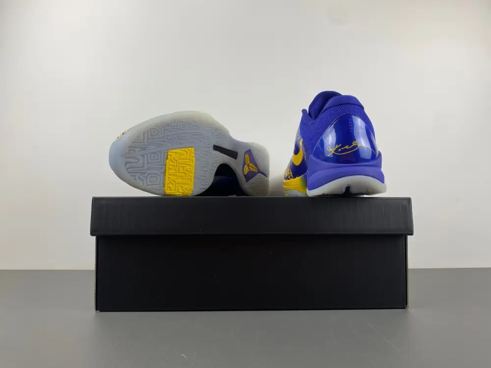Nike Kobe 5 Protro 