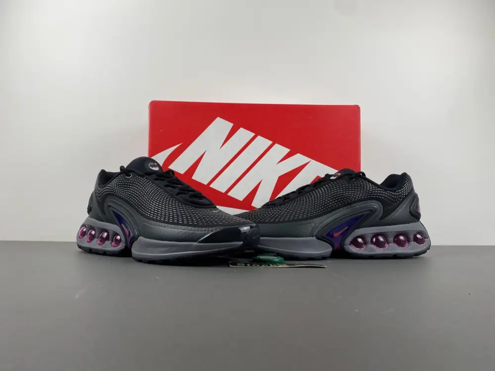 Nike Air Max Dn 