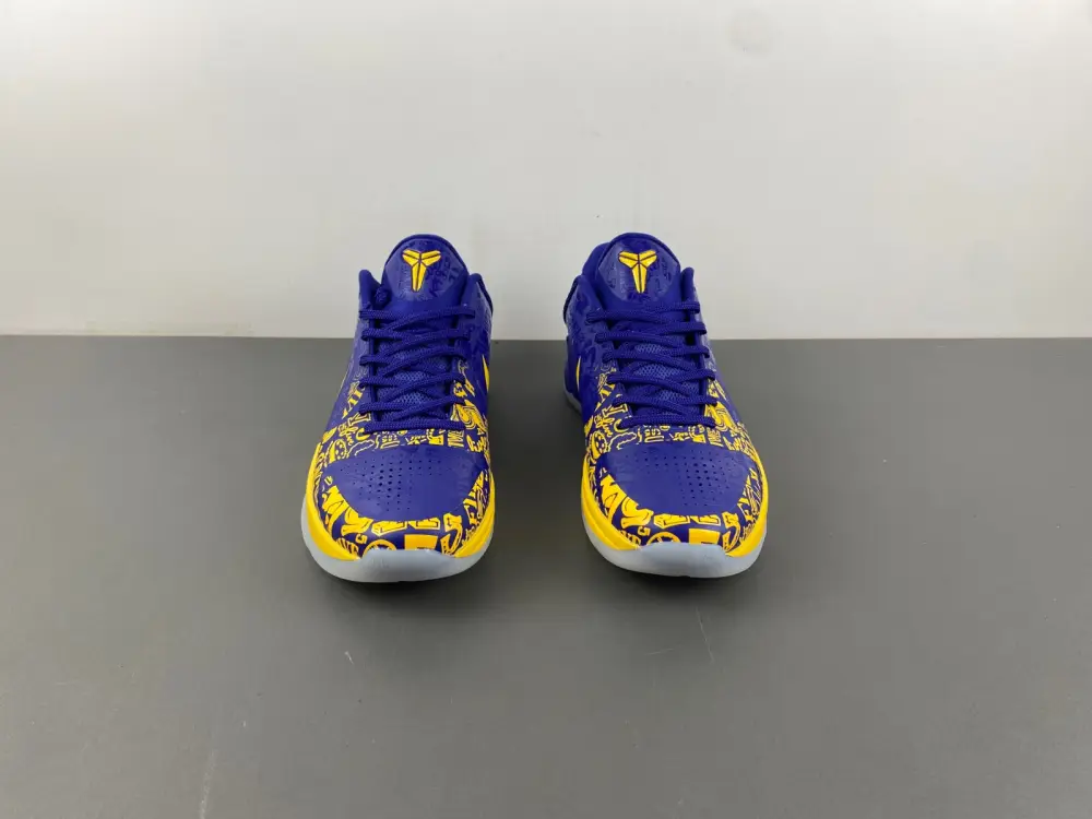Nike Kobe 5 Protro 