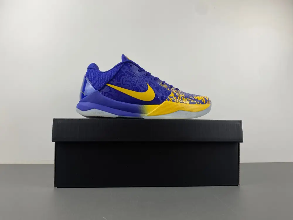 Nike Kobe 5 Protro 
