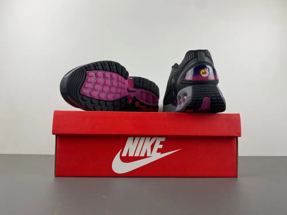Nike Air Max Dn 