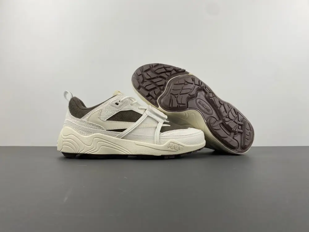 Nike Zoom Field Jaxx SP Travis Scott Sail  EFE648