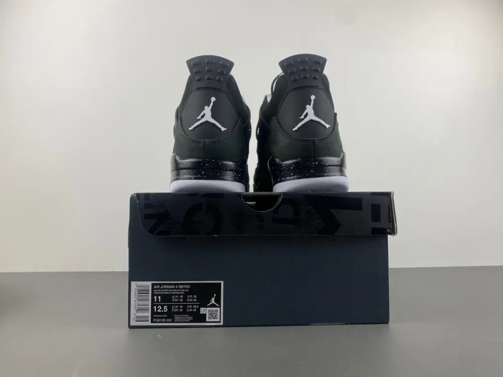 Air Jordan 4 