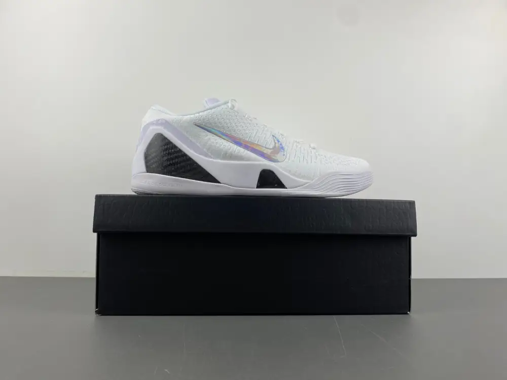 Nike Kobe 9 