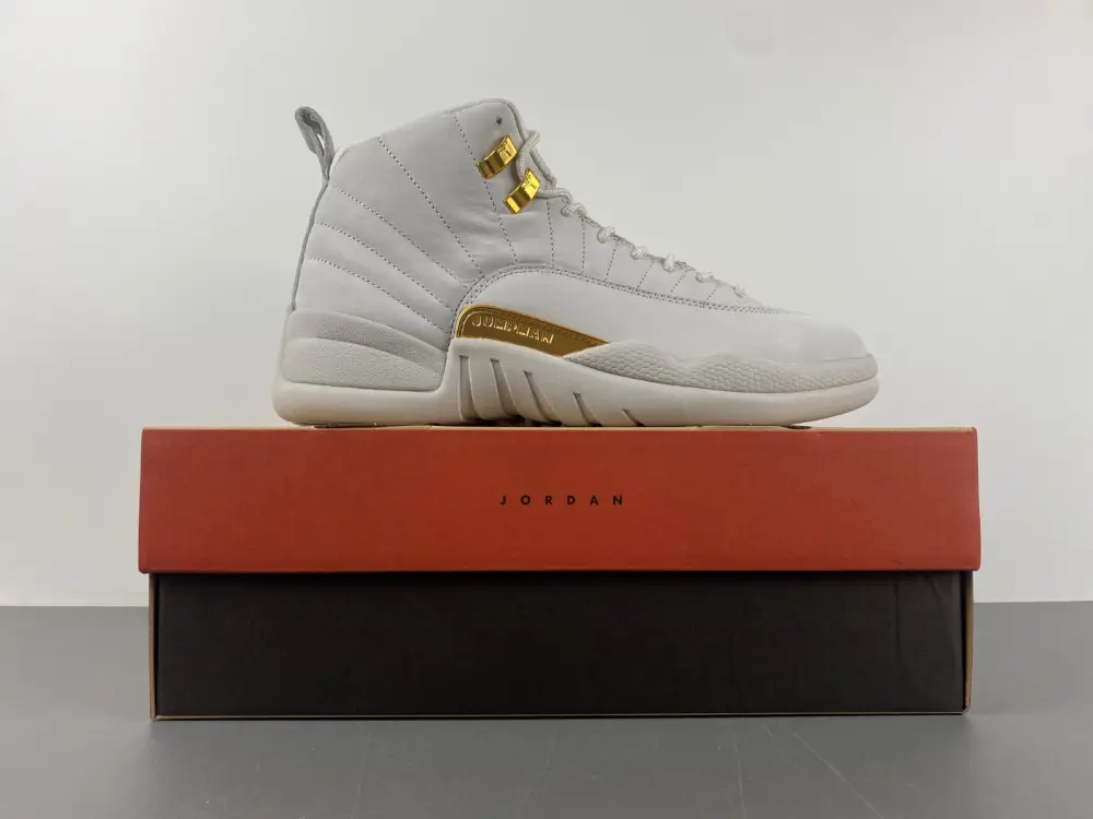 Air Jordan 12 