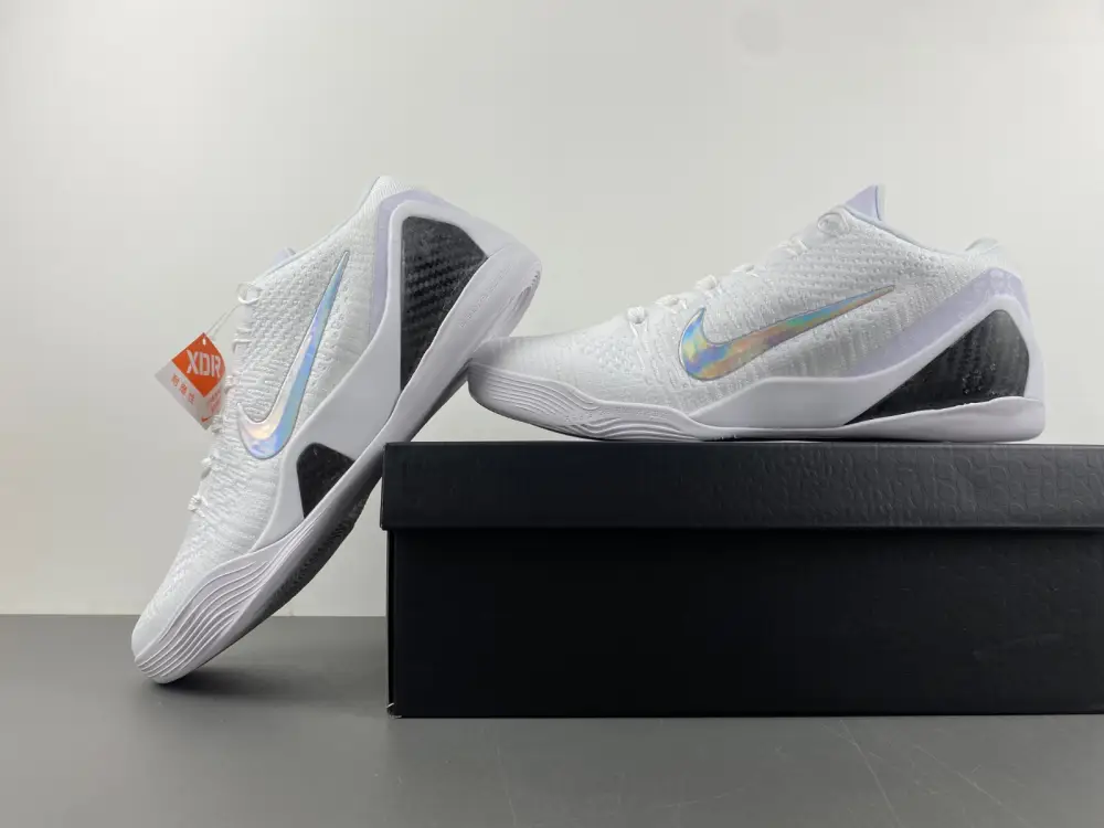 Nike Kobe 9 