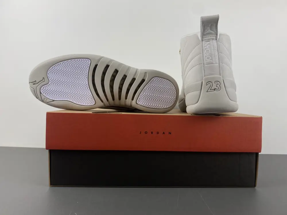 Air Jordan 12 