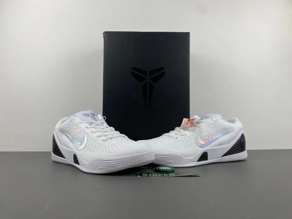 Nike Kobe 9  ECCF1500