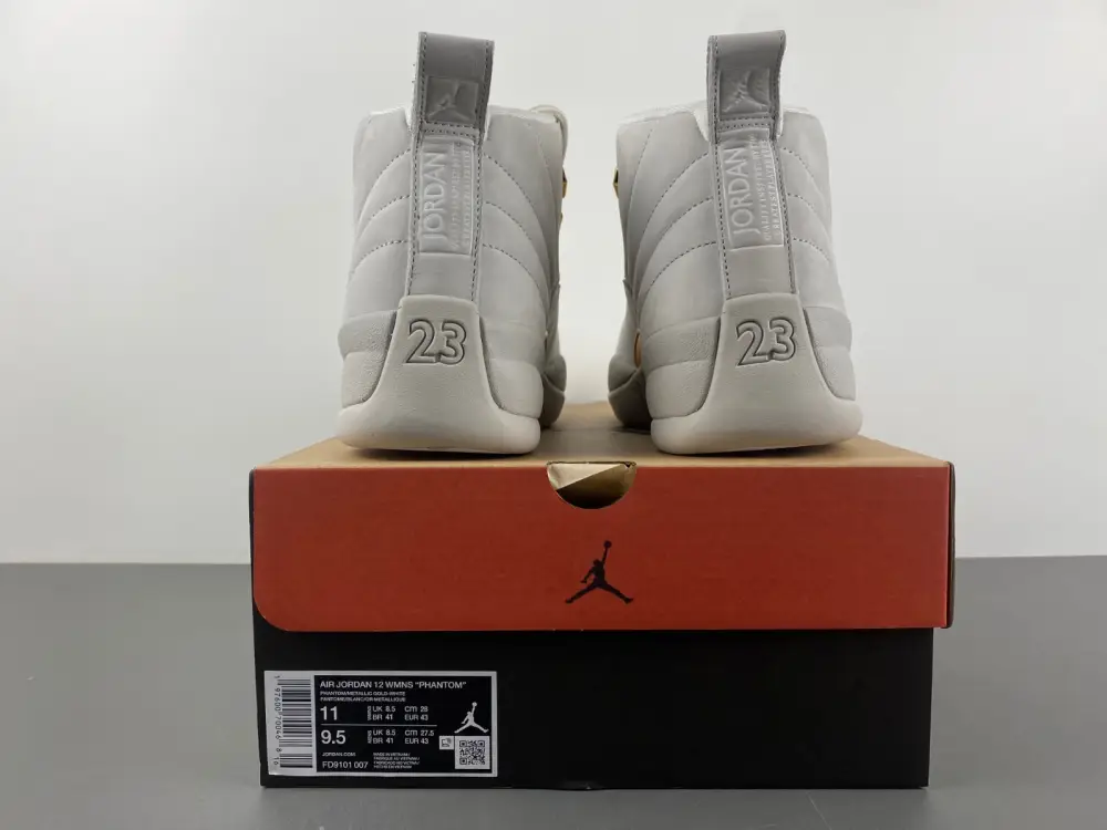 Air Jordan 12 