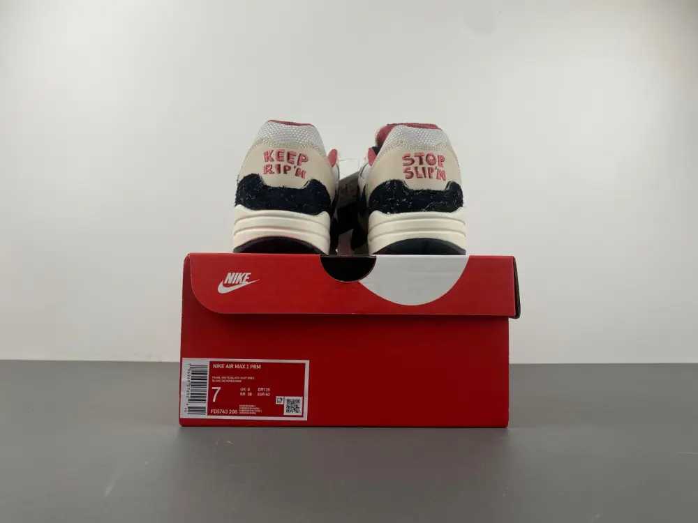 Nike Air Max 1 