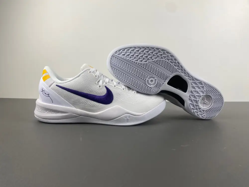 Nike Kobe 8 Protro 