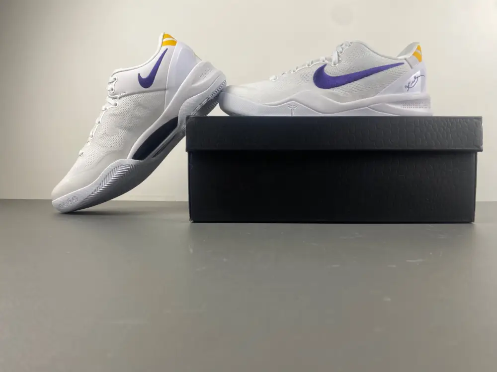 Nike Kobe 8 Protro 