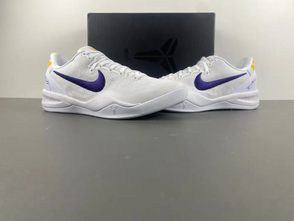 Nike Kobe 8 Protro 