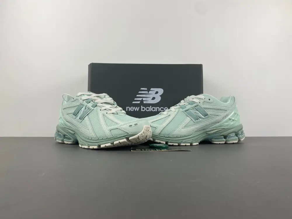 New Balance 1906R 'Pastel Pack - Jade Green' 