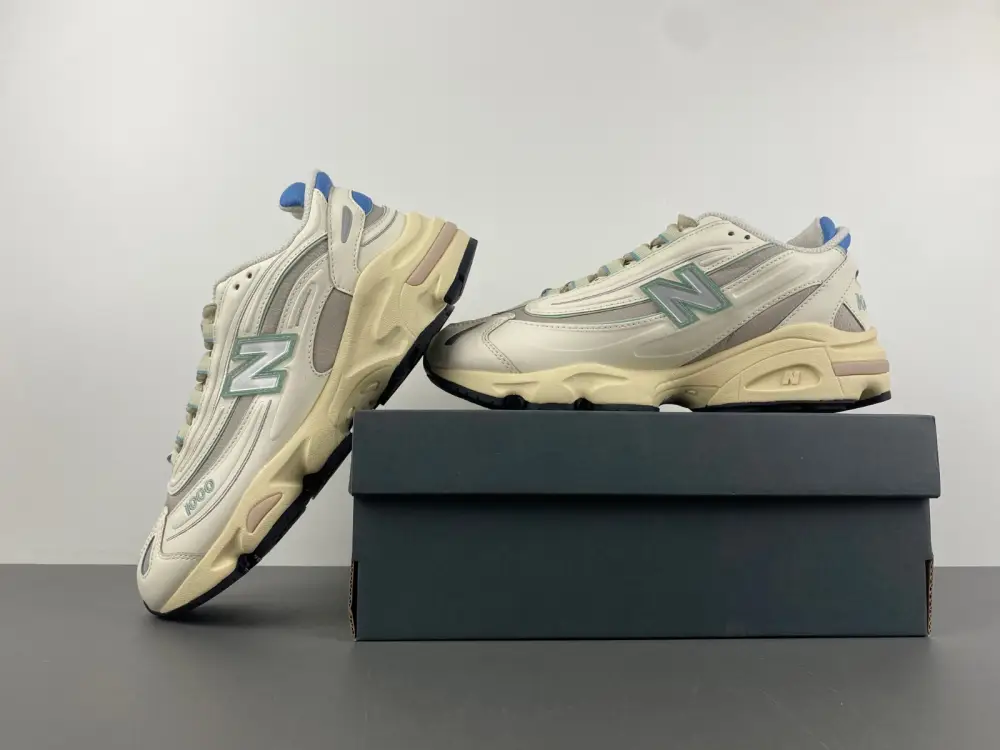 New New Balance 1000 