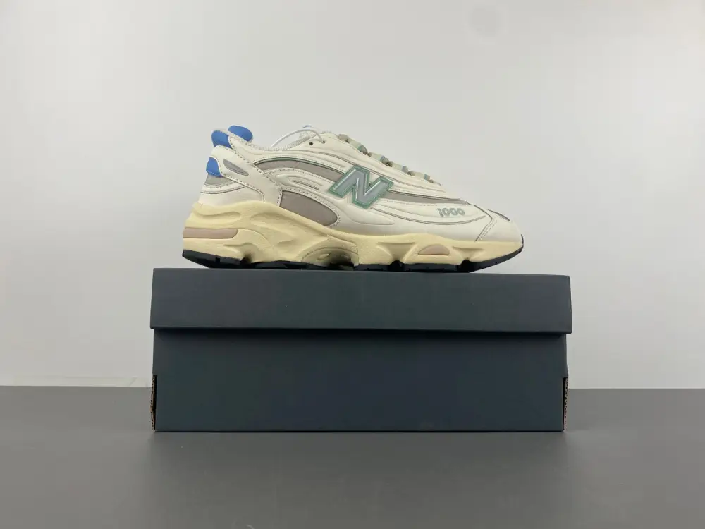 New New Balance 1000 