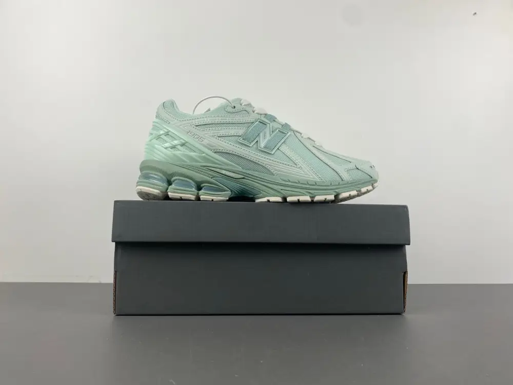 New Balance 1906R 'Pastel Pack - Jade Green' 