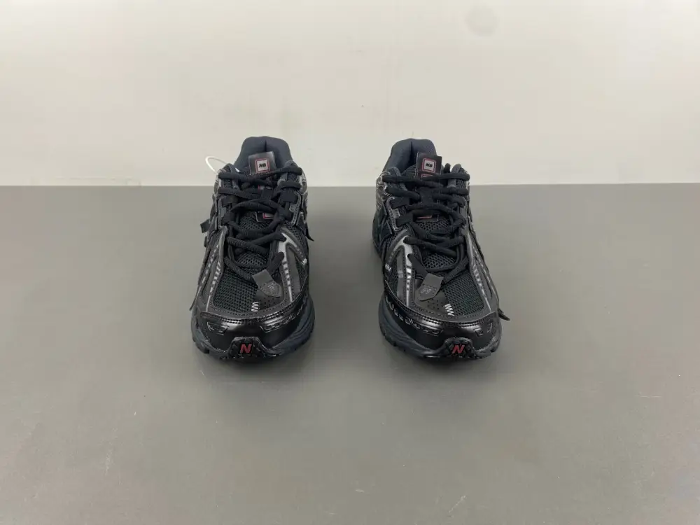 New Balance 1906A Black 