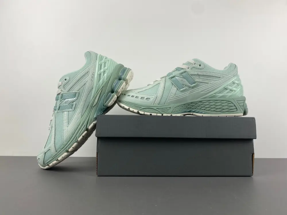 New Balance 1906R 'Pastel Pack - Jade Green' 