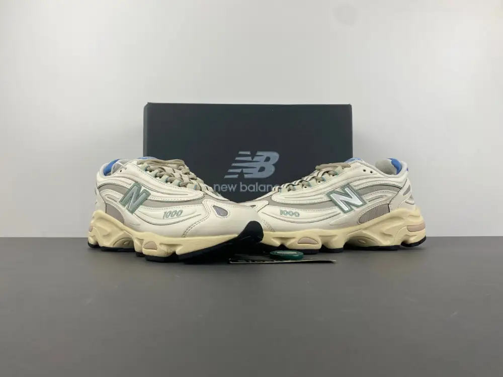 New New Balance 1000 