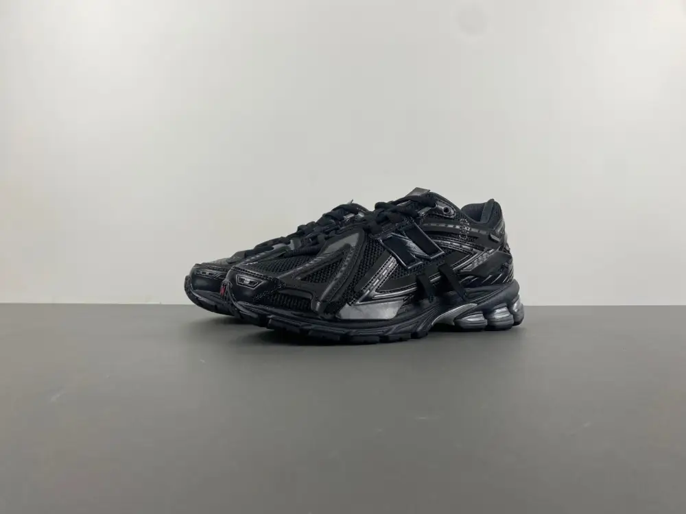 New Balance 1906A Black 
