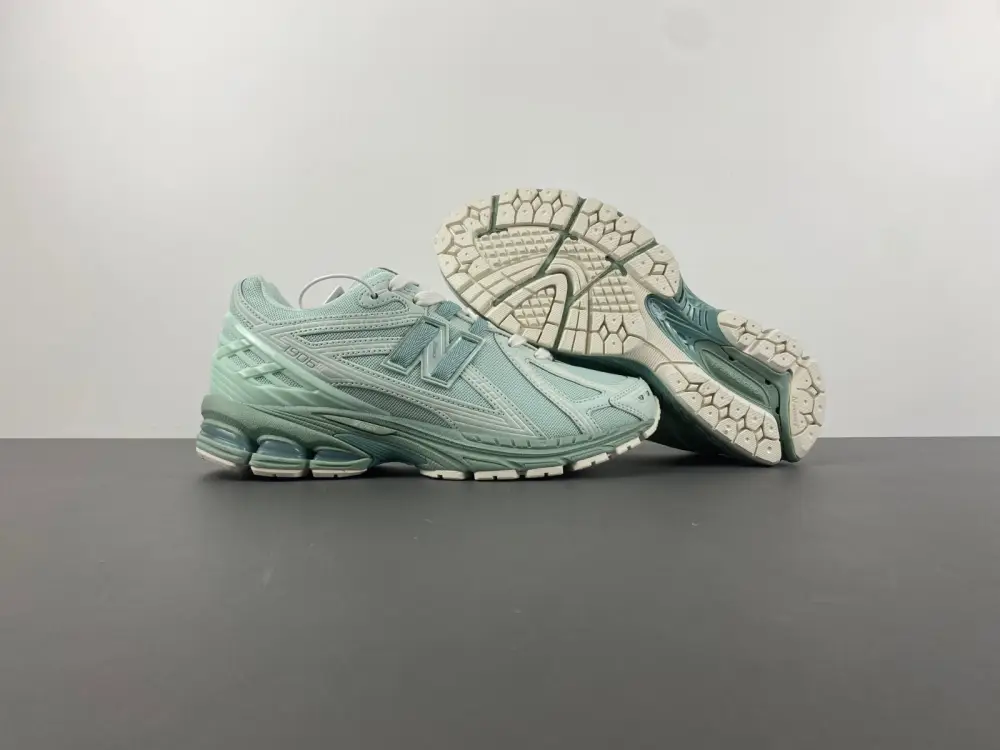 New Balance 1906R 'Pastel Pack - Jade Green' 
