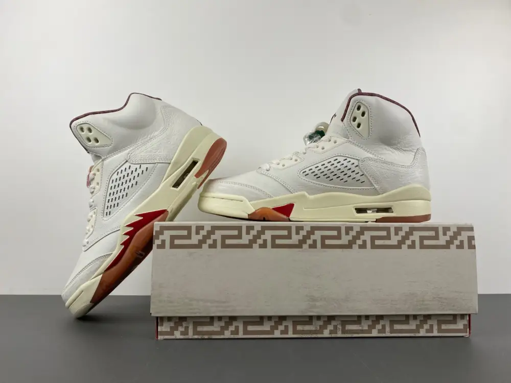 Air Jordan 5 