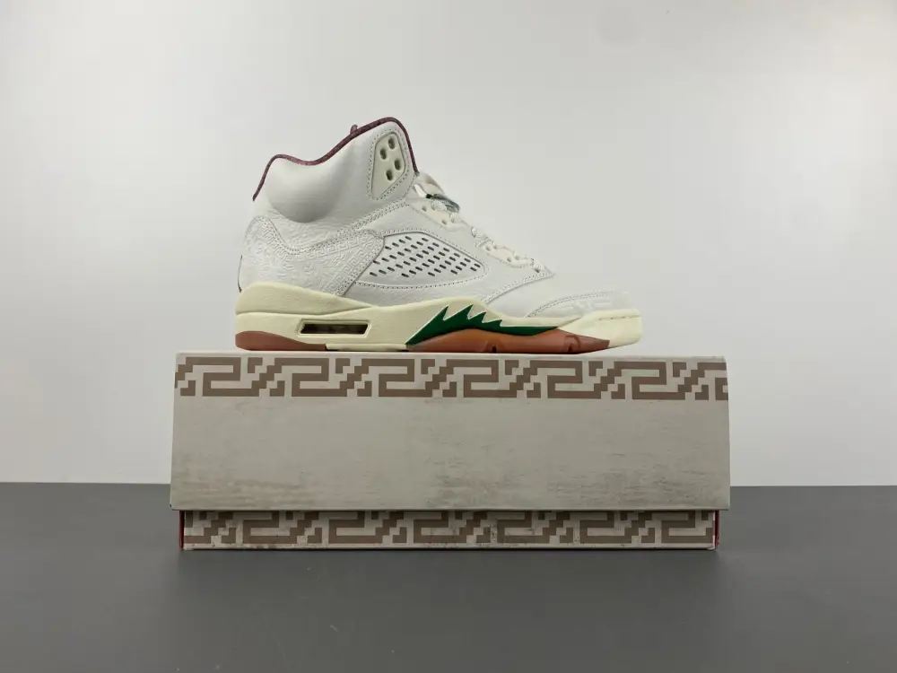 Air Jordan 5 