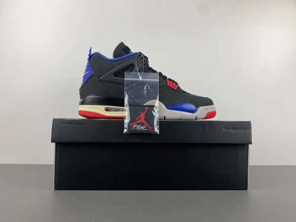 Air Jordan 4 