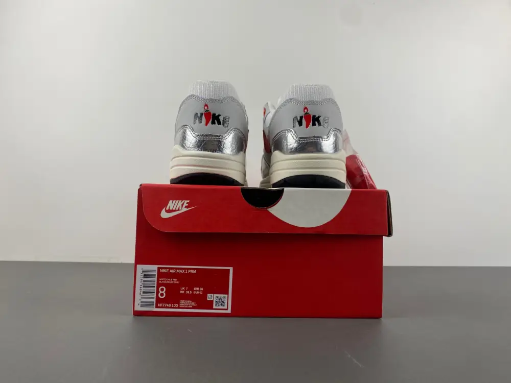 Air Max 1 Premium SE 