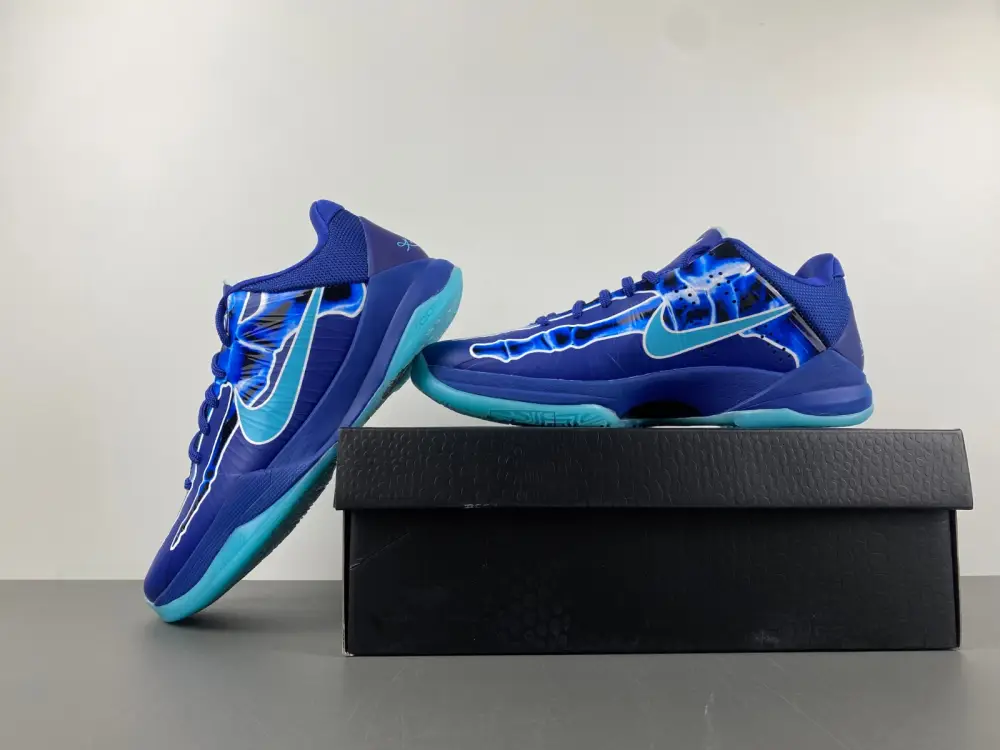 Nike Kobe 5 Protro 