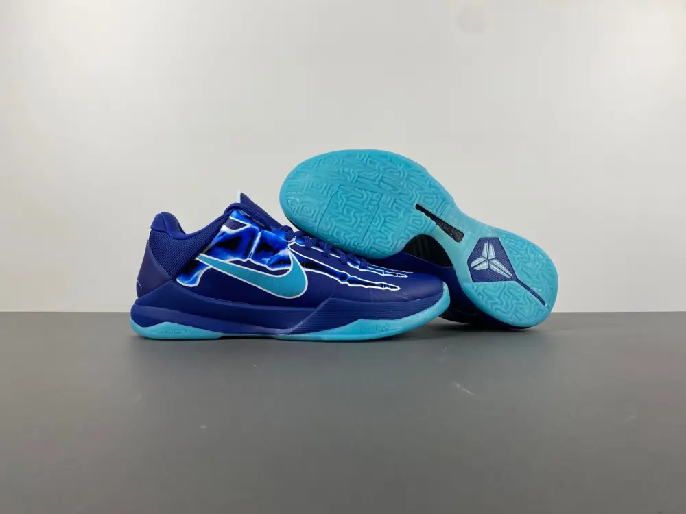 Nike Kobe 5 Protro 