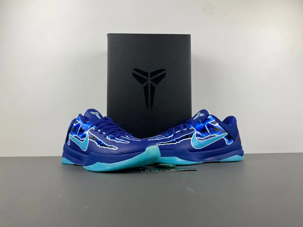 Nike Kobe 5 Protro 