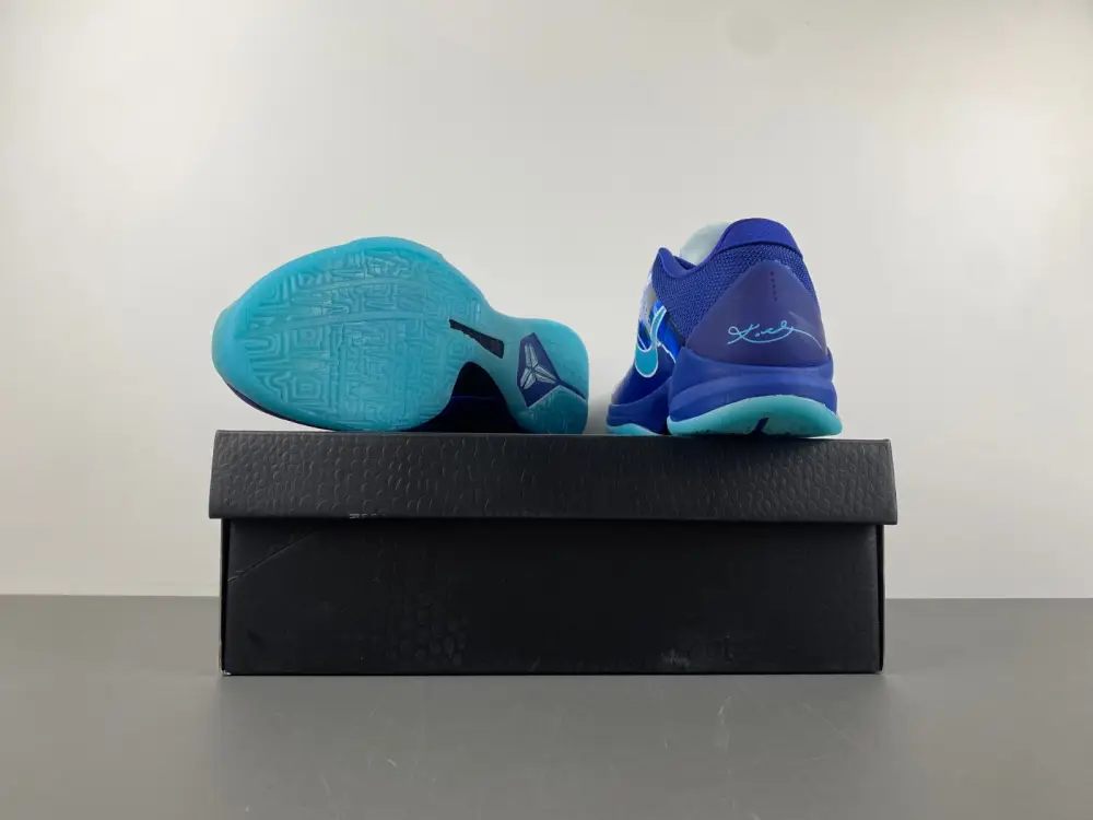 Nike Kobe 5 Protro 