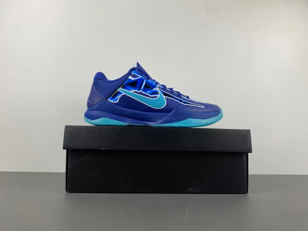 Nike Kobe 5 Protro 