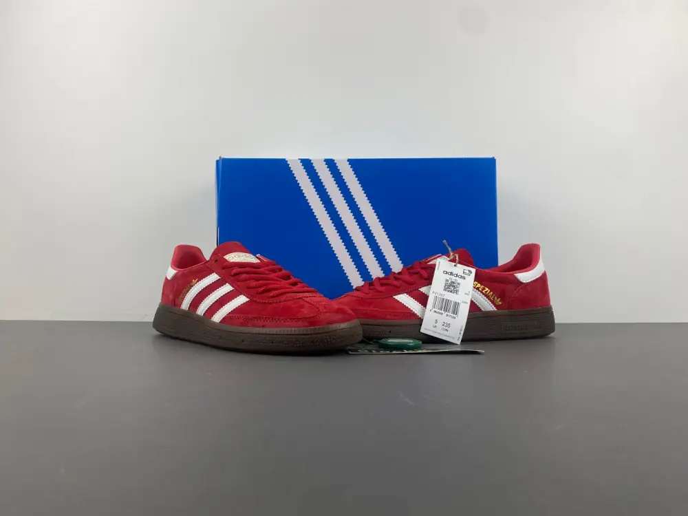 （adidas）GAZELLE INDOOR  BCC1087