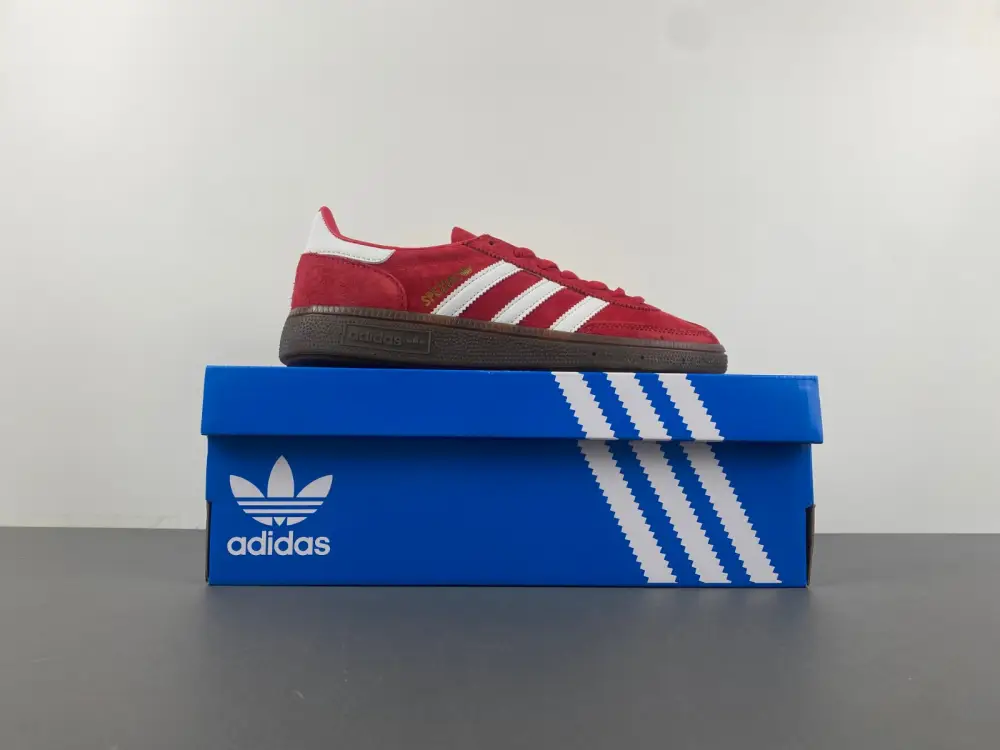 （adidas）GAZELLE INDOOR 