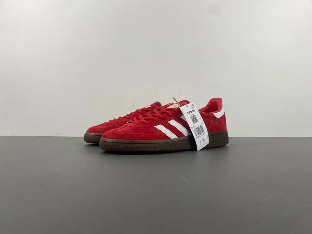 （adidas）GAZELLE INDOOR 