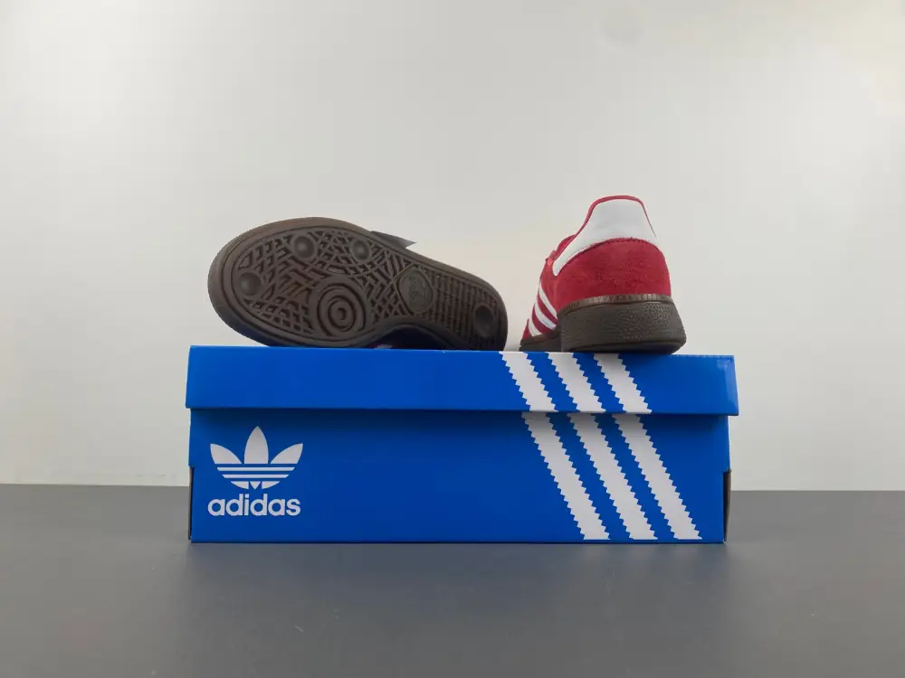 （adidas）GAZELLE INDOOR 