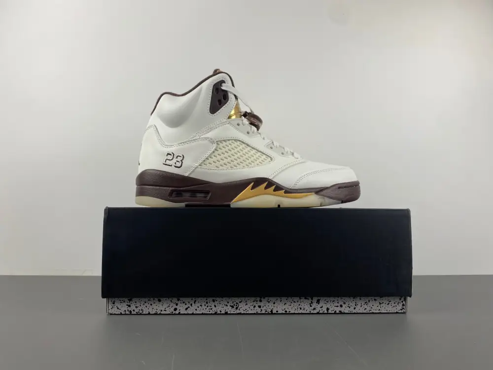 Air Jordan 5 