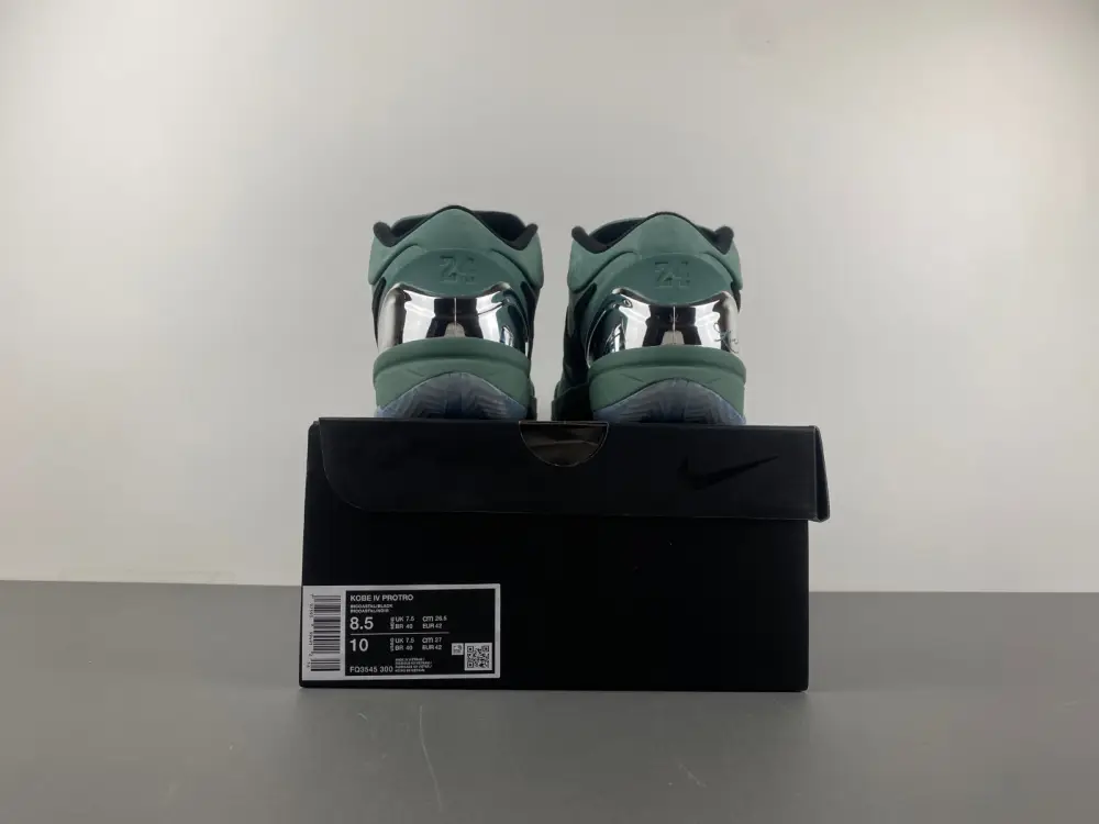 Nike Kobe 4 Protro 