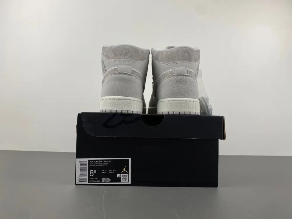 Wmns Jordan 1 Mid 