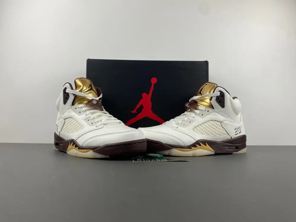 Air Jordan 5  EDDAE695