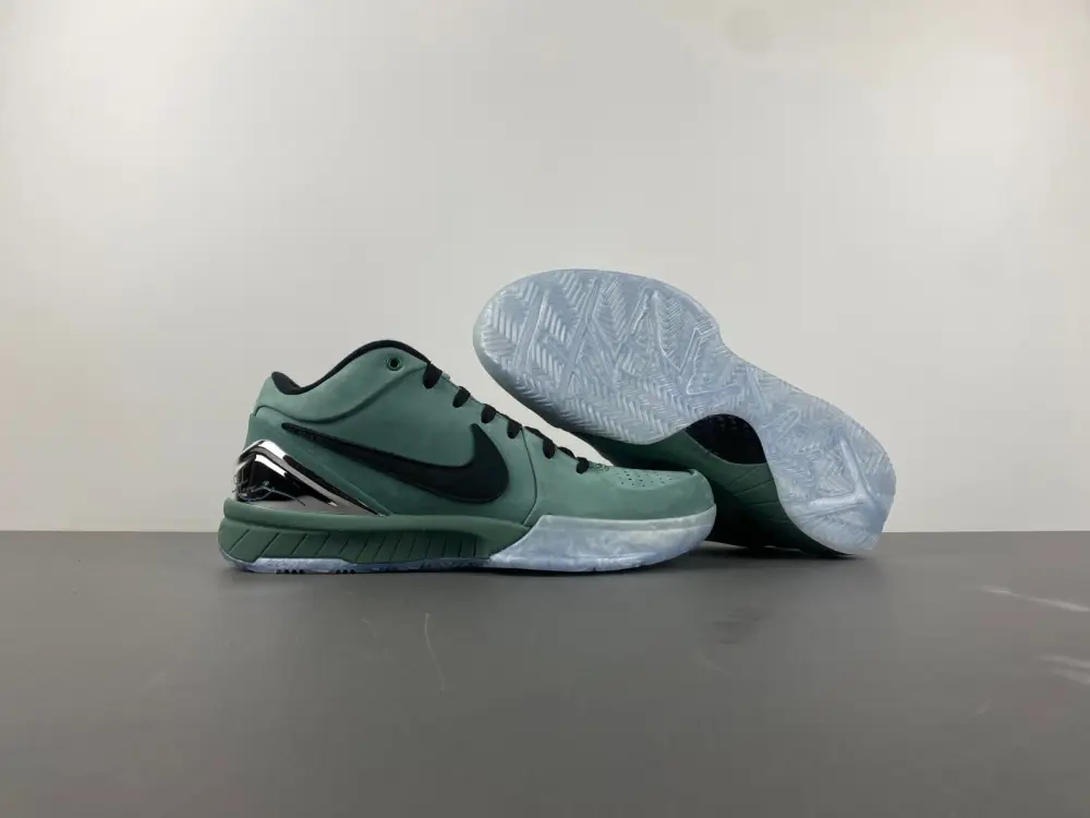 Nike Kobe 4 Protro 