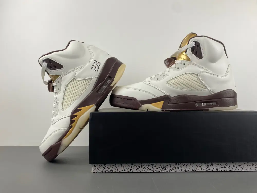 Air Jordan 5 