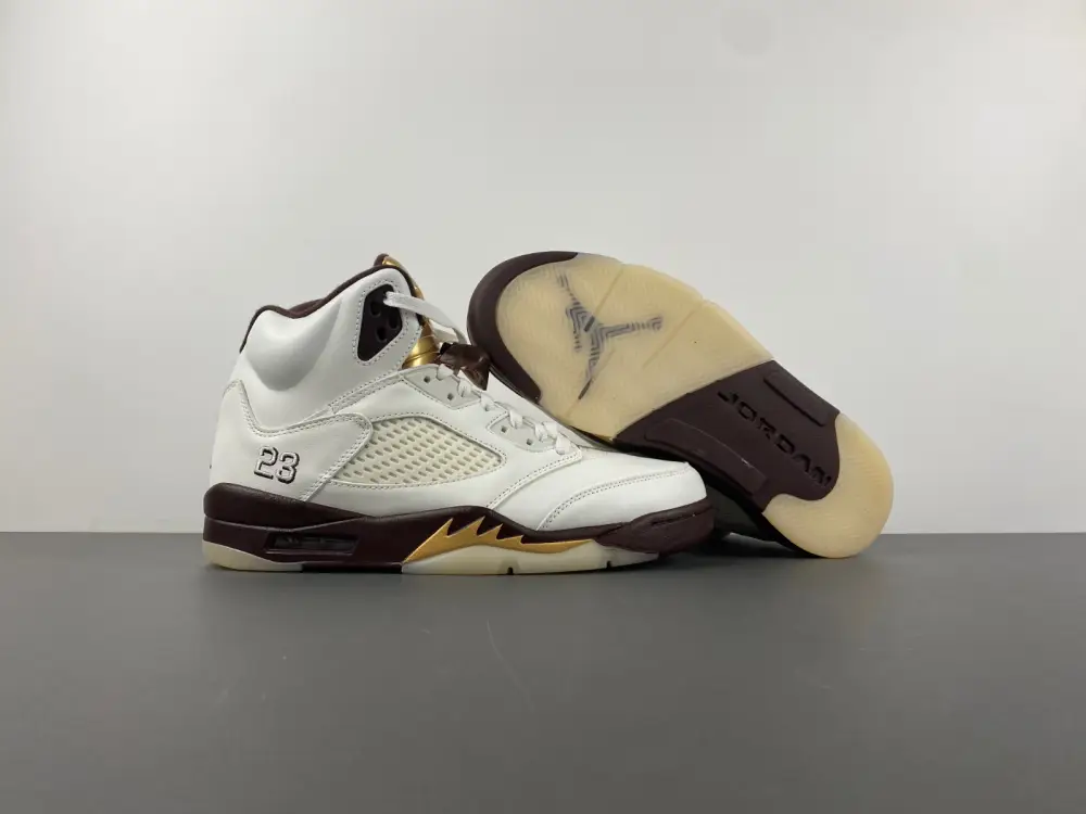 Air Jordan 5 