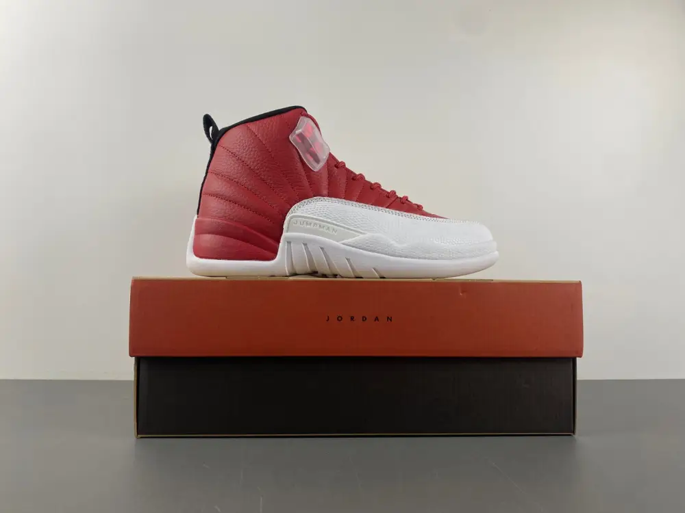 Air Jordan 12 