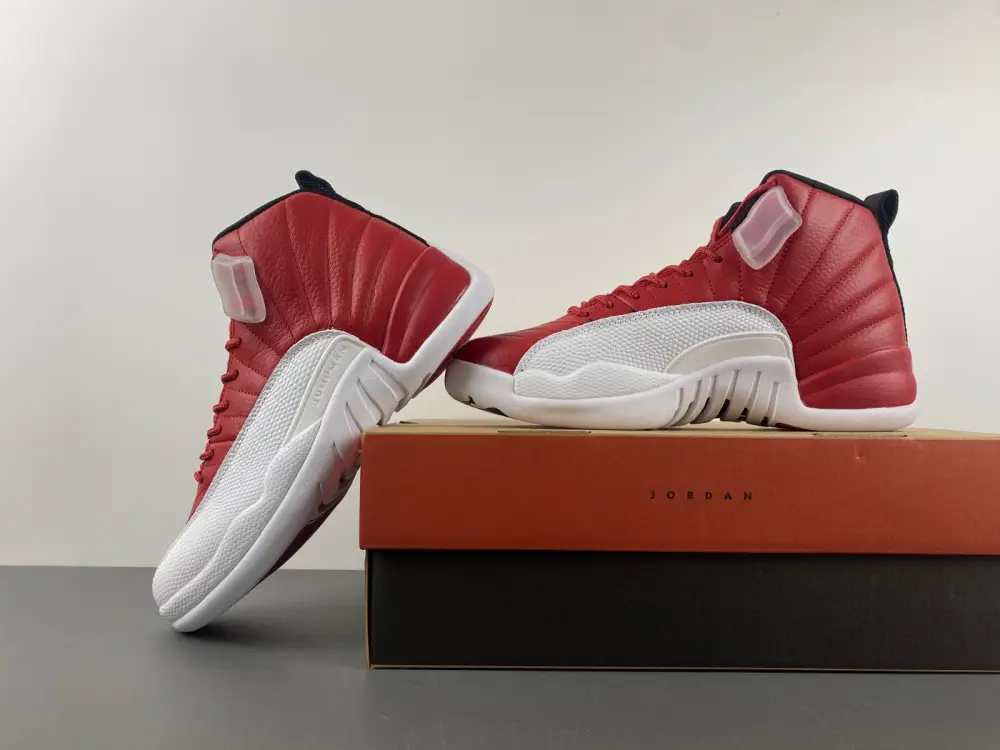 Air Jordan 12 
