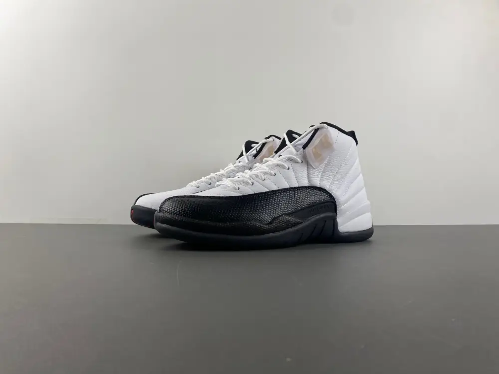 Air Jordan 12Taxi AJ12 